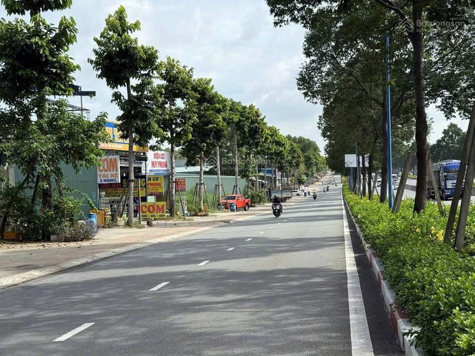 CHỦ KÍ GỬI LÔ ĐẤT 300M2/3TỶ2 NGAY Đ.DE1 KĐT MỸ PHƯỚC 3, SR,FULL TC,KHAI THÁC ĐẦU TƯ, TĂNG DÒNG VỐN