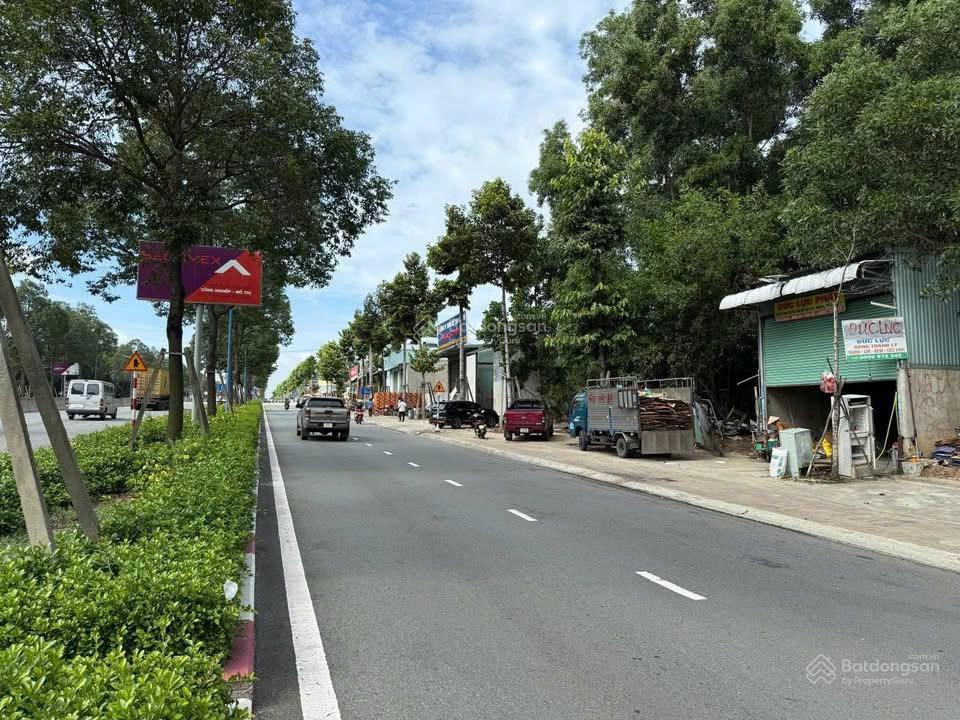 CHỦ KÍ GỬI LÔ ĐẤT 300M2/3TỶ2 NGAY Đ.DE1 KĐT MỸ PHƯỚC 3, SR,FULL TC,KHAI THÁC ĐẦU TƯ, TĂNG DÒNG VỐN