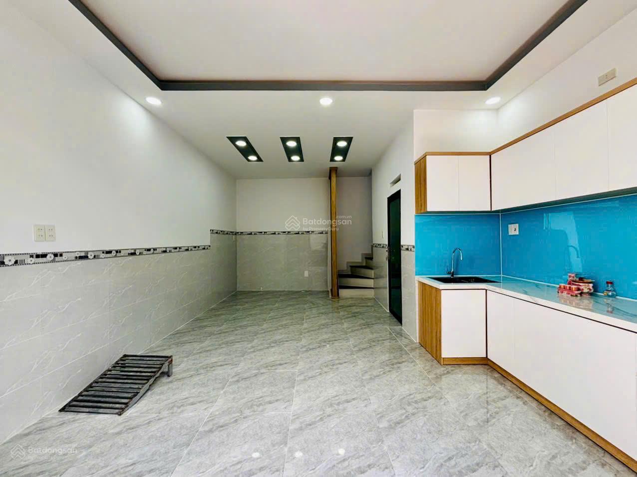 Bán nhà mới 2 tầng đường Vườn Dương ngay trung tâm TP Nha Trang - Giá dưới 2 tỷ - sổ đỏ chính chủ