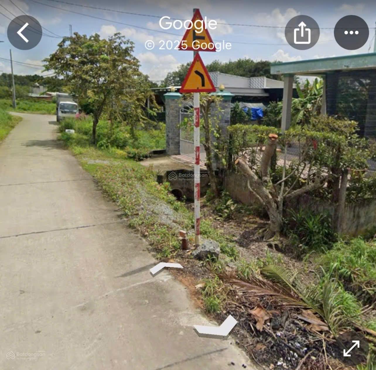 Bán đất 175m2 mặt tiền đường bê tông xã Phước Thạnh, Củ Chi, HCM giá siêu hời 920 triệu Bán đất 175m2 mặt tiền đường bê tông xã Phước Thạnh, Củ Chi, HCM giá siêu hời 920 triệu