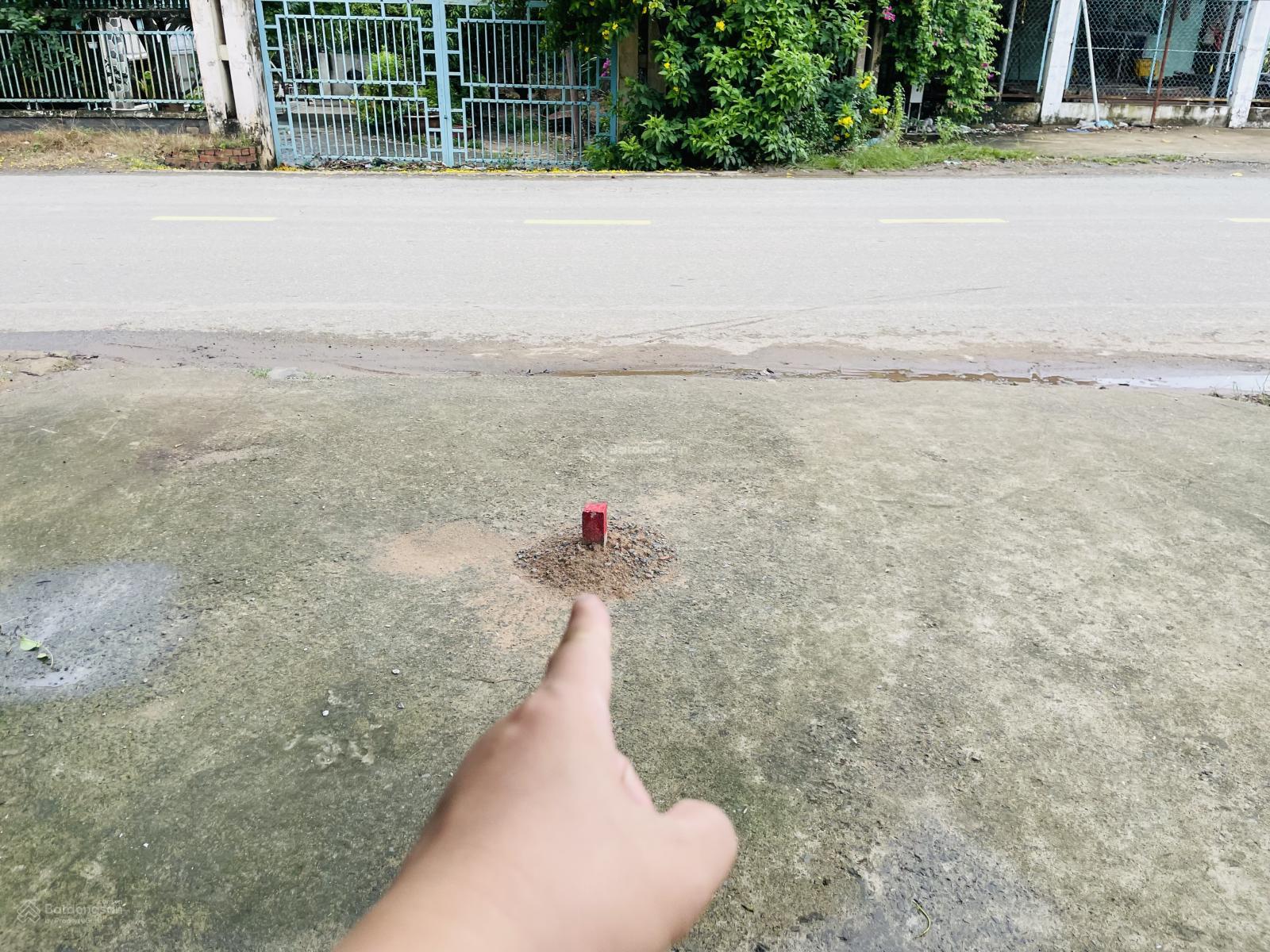 Phù hợp xây phòng trọ khách sạn tại đường Long Đức - Lộc An cần bán Phù hợp xây phòng trọ khách sạn tại đường Long Đức - Lộc An cần bán