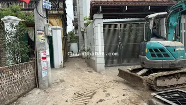 Bán gấp nhà riêng tại Xã Mai Lâm, Đông Anh, Hà Nội chỉ với 126,6 triệu, 30m2