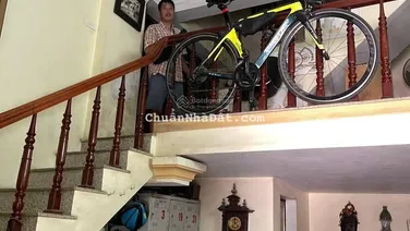 Cần bán gấp nhà phố Nguyễn Văn Trỗi, kinh doanh đỉnh, nhiều công ty, gần bệnh viện