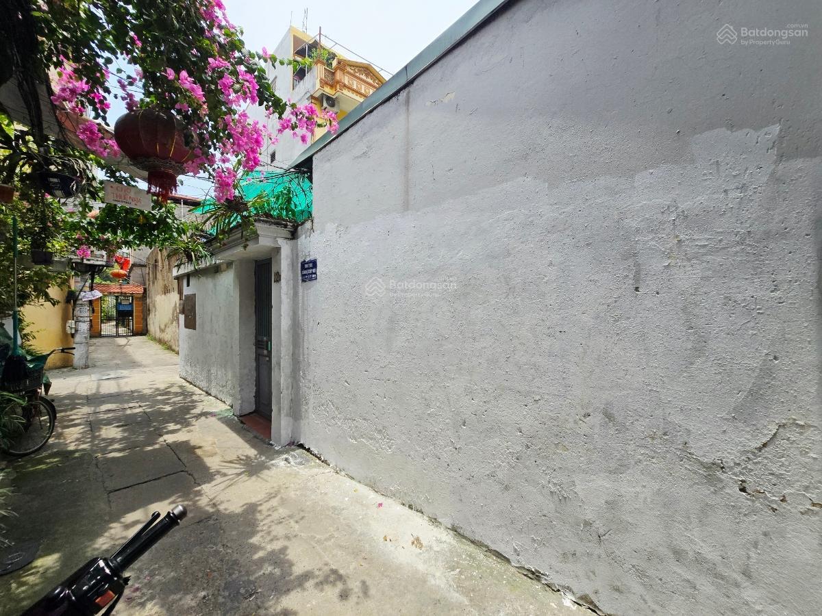 Bán Đất Minh Khai, 12,9 tỷ, 86m2, mặt tiền 9,5m, view đẹp