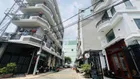 Bán gấp CHDV 6 tầng ngay ga Metro, hẻm nhựa 7m có vỉa hè hoàn công thu nhập cao, KDC cao cấp sát MT