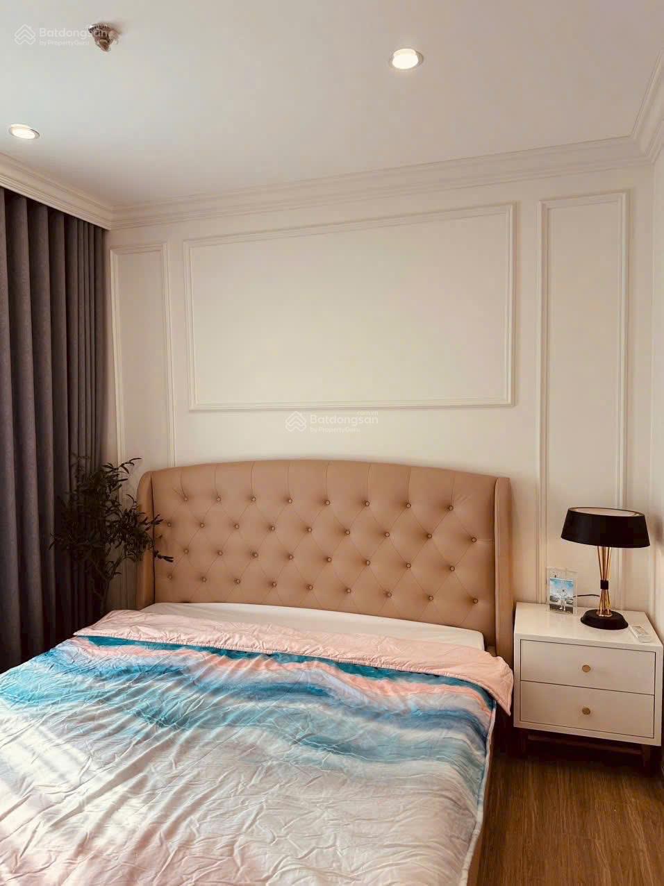 Căn hộ studio full Nội thất mới zinnn tòa s2.03 cần cho thuê, giá 6tr/th. LH 0705 996 ***