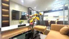Tôi muốn bán căn hộ 3PN - DT 102m2 CC Hapulico Complex, full nội thất, ban công ĐN, giá bán 8tỷ