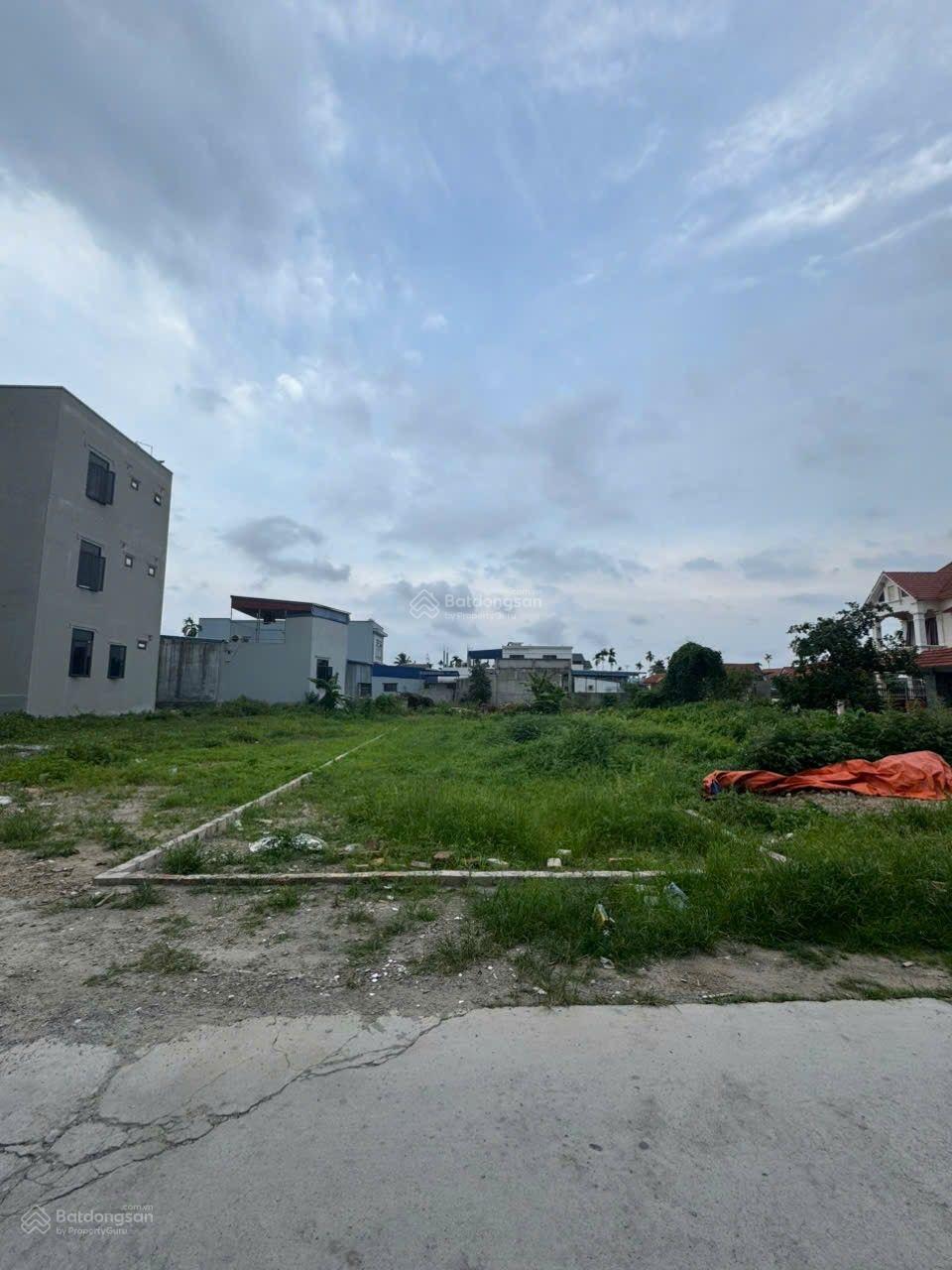 Bán lô 175m2 thôn 3 Thiên Hương đường thông ô tô đỗ cửa, giá 3,0x tỷ