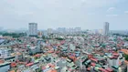 Chính chủ bán gấp CH tại tòa 197 Trần Phú, Hà Đông, 2N2Wc 88m2 ban công Đông Nam, SĐCC
