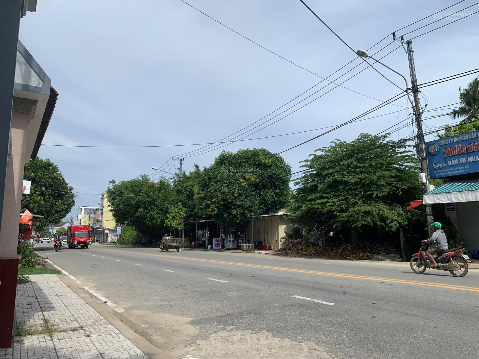 BÁN LÔ ĐẤT ONT 5X27M HẺM VÕ NGUYÊN GIÁP | GIÁ 730 TRIỆU