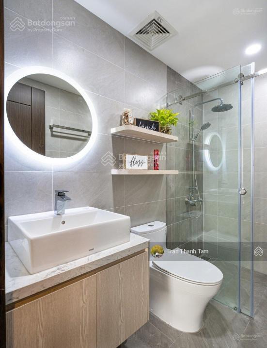 Bán căn hộ An Gia Garden 63m2 2PN 2WC sổ hồng 3tỷ8 hỗ trợ vay. Liên hệ 0932 349 *** Thanh Tâm