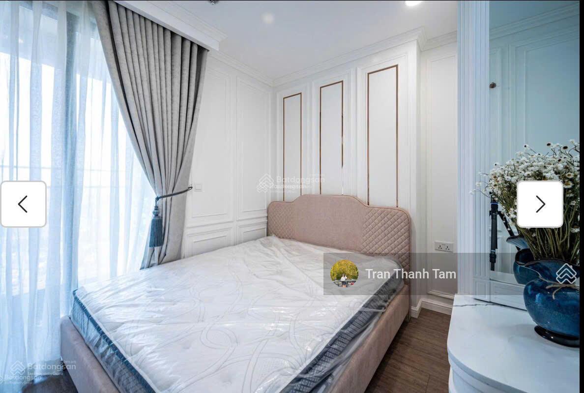 Bán căn hộ An Gia Garden 63m2 2PN 2WC sổ hồng 3tỷ8 hỗ trợ vay. Liên hệ 0932 349 *** Thanh Tâm