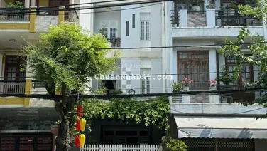 Cho thuê nhà mặt phố 90m2, 15 triệu/th, Đường Ỷ Lan Nguyên Phi, Hải Châu, Đà Nẵng