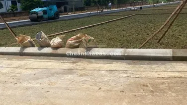 Siêu Phẩm Đất Vàng Hòa Lạc 114m² Giá Chỉ 3,4 Tỷ Đón Đầu Sóng Hạ Tầng Cơ Hội X2 X3 Tài Sản!