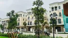 CHÍNH CHỦ CẦN BÁN CĂN SONG LẬP CHÀ LÀ 127,5 M2 .SẴN SỔ GẦN CÔNG VIÊN . SỔ LÂU DÀI