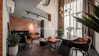 Cho thuê căn Duplex Q2 Thảo Điền 2PN 105m2 50 triệu/tháng