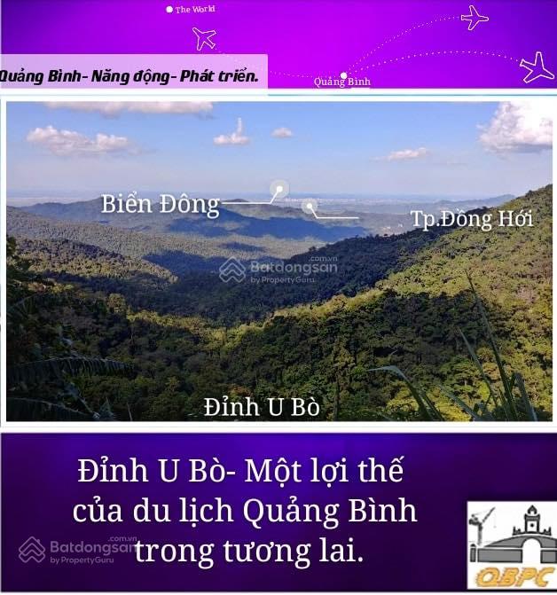 Cơ hội đầu tư đất nền chỉ 299 triệu. Sát dự án cáp treo SunGroup Đỉnh U Bò. Sổ hồng riêng.