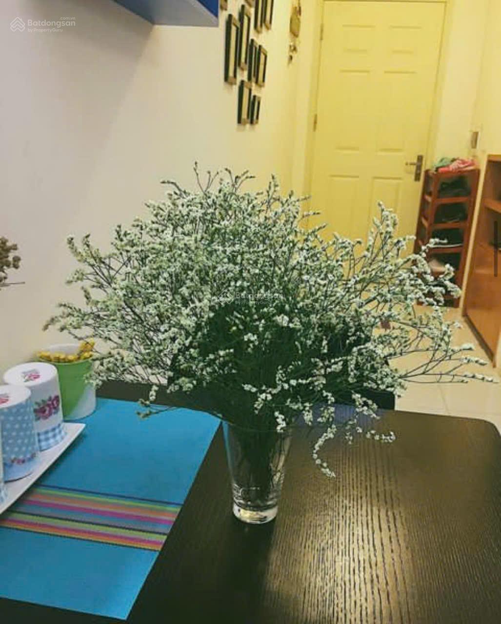Bán căn 2 ngủ 46m2 ful nội thất chỉ 1,85 tỷ tại HH Linh Đàm