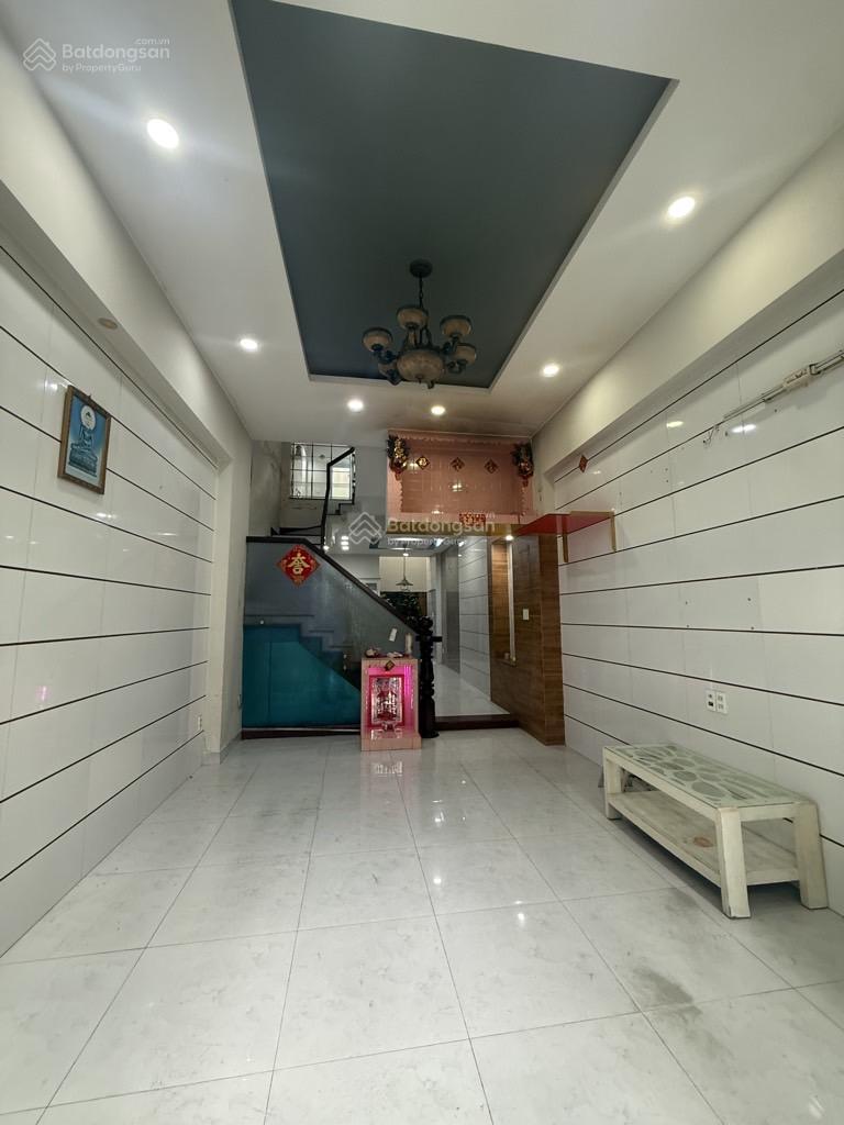 HẺM XE HƠI, SÁT MẶT TIỀN TÂN HOÁ, QUẬN 6, 64M2, 4 TẦNG, CHỈ 7 TỶ 5 HẺM XE HƠI, SÁT MẶT TIỀN TÂN HOÁ, QUẬN 6, 64M2, 4 TẦNG, CHỈ 7 TỶ 5
