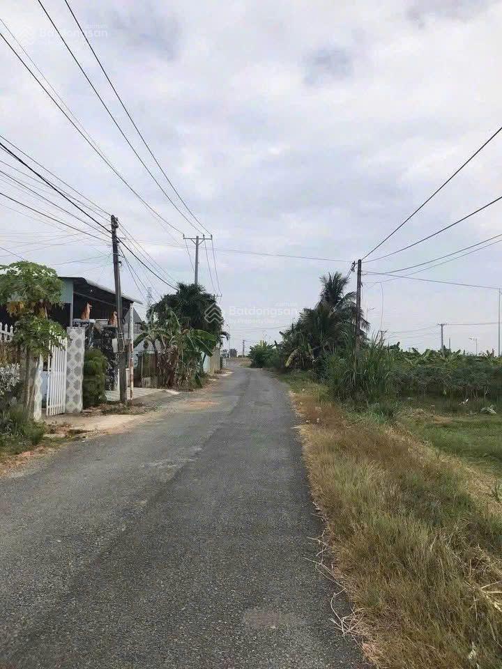 Cần bán rẻ lô đất ở Minh Hưng, Chơn Thành, Đồng Nai giá 235tr/150m2 ngay gần KCN Minh Hưng 3