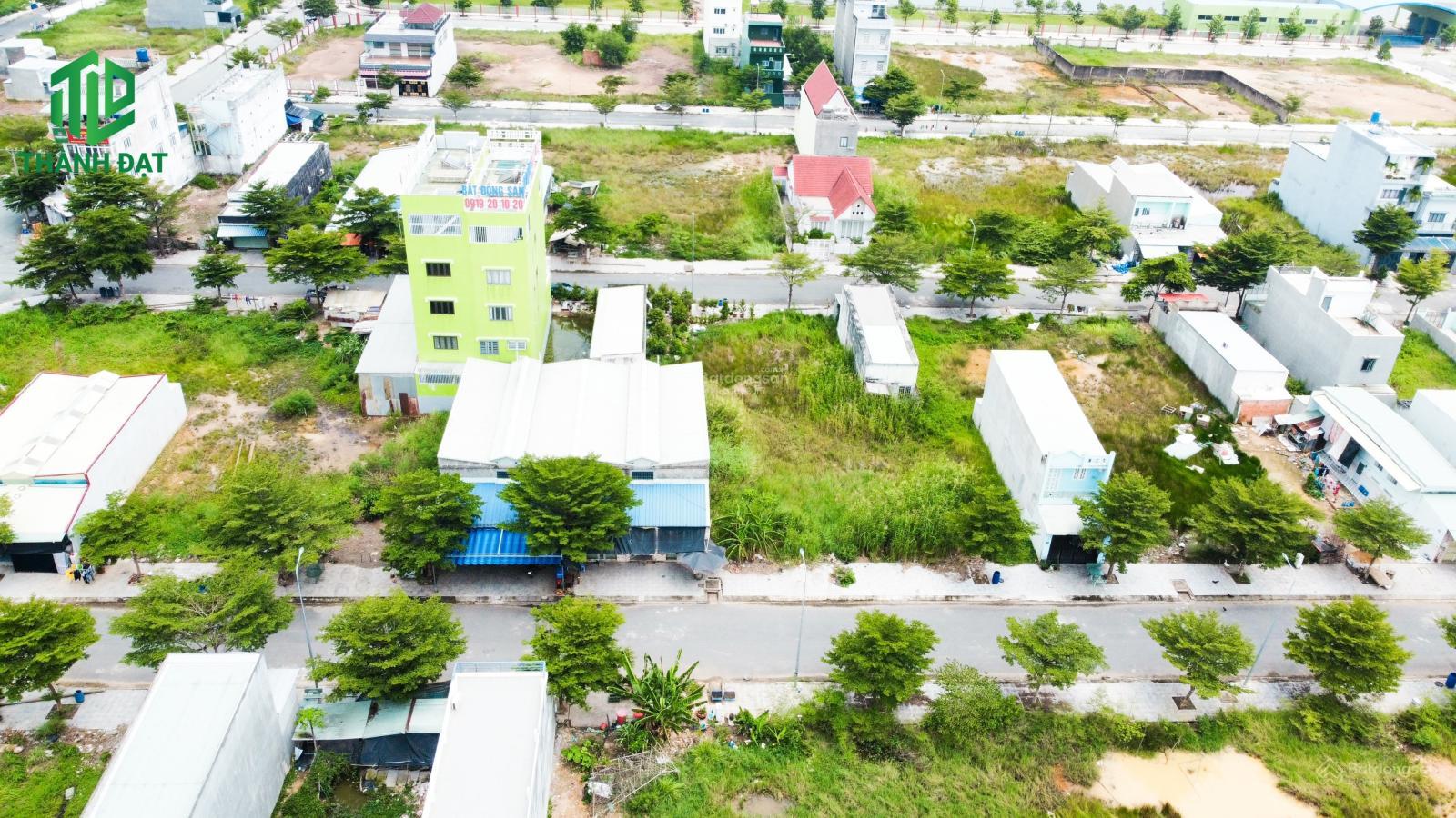Muốn đầu tư phòng trọ cho thuê thì đừng nên bỏ qua dự án đất nền hấp dẫn này Muốn đầu tư phòng trọ cho thuê thì đừng nên bỏ qua dự án đất nền hấp dẫn này