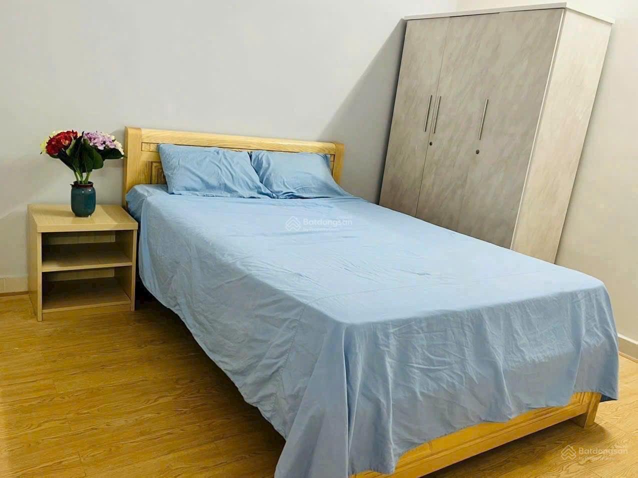Bán căn hộ 2 phòng ngủ chung cư CT6 KĐT Vĩnh Điềm Trung