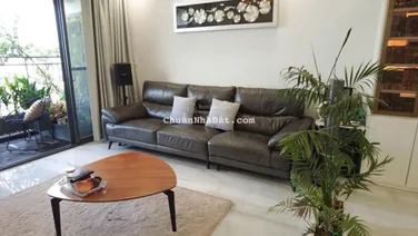 GẤP. Chủ gửi bán gấp trong tháng căn hộ Nam Phúc, 121m2, căn góc, view công viên, giá 12,5 tỷ