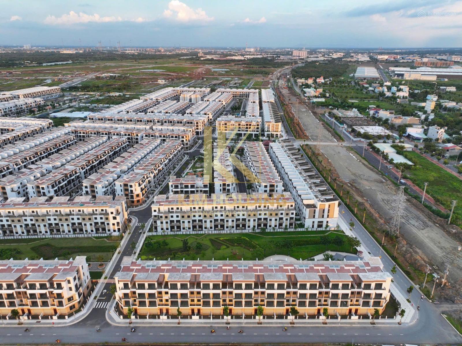 Bán gấp căn biệt thự T&T Millennia giá tốt nhất thị trường 7tỷ9 all in