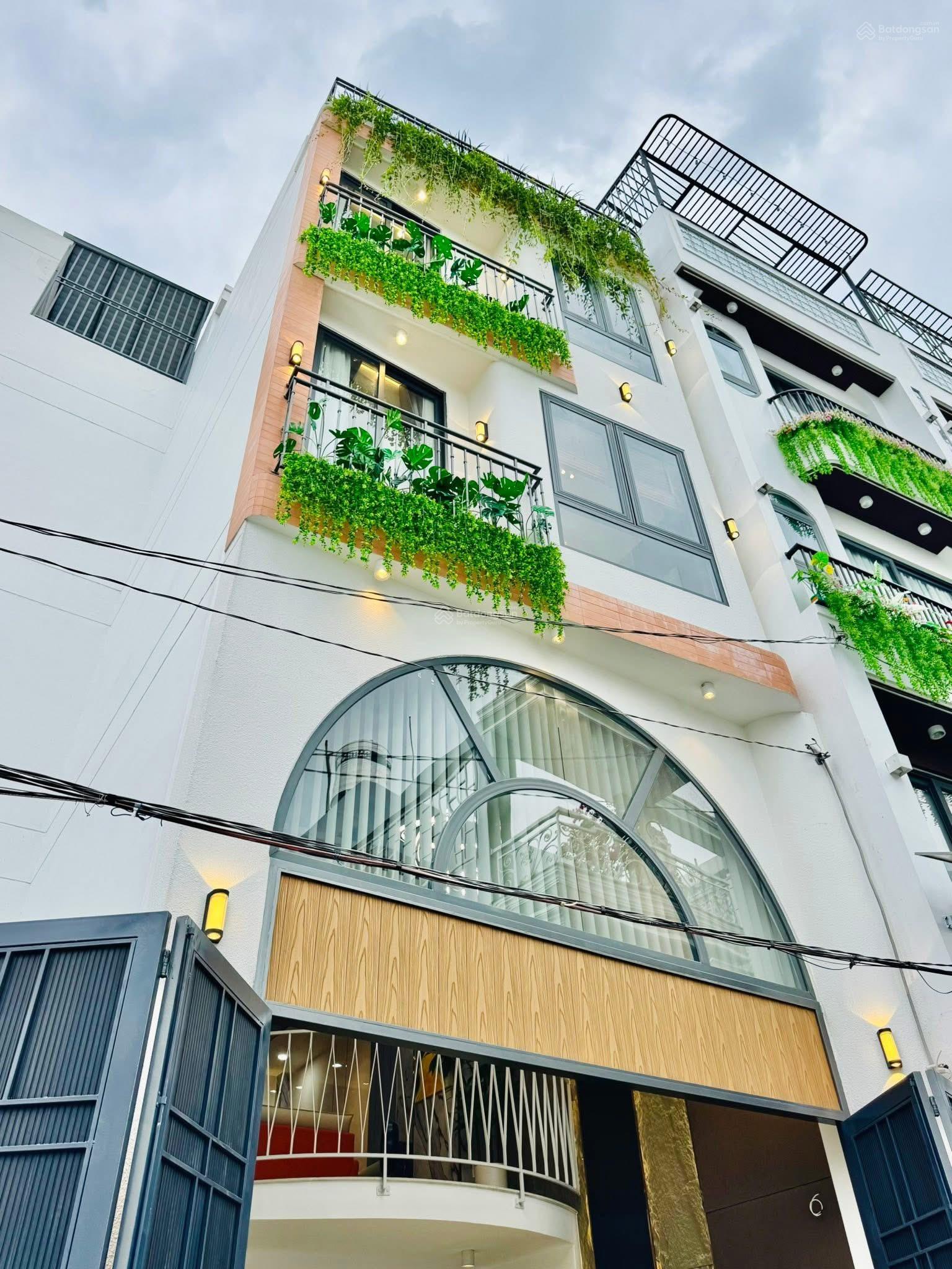 Bán gấp nhà đường xe hơi ở Cao Thắng-P3-Q3. Giá 3tỷ390/81m2,cho thuê 21tr/th gần trường THCS bàn cờ