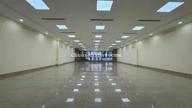 Bán nhà mặt phố tại Nguyễn Chí Thanh, Thành Công, Ba Đình, Hà Nội, 600 triệu / m2, 405 m2 đẹp