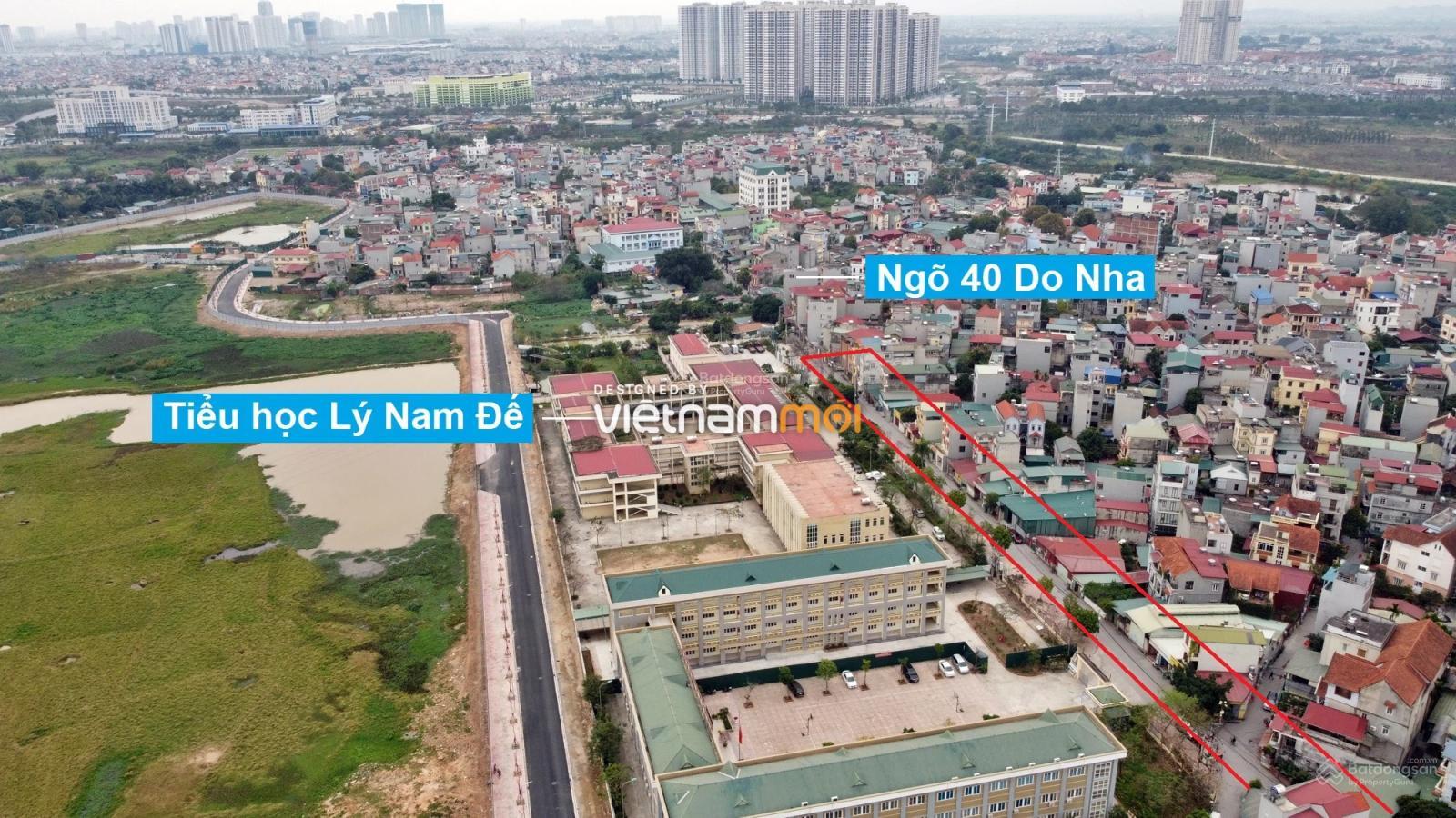 Bán đất Tây Mỗ 63M, Rộng 5 - Phân Lô, Ô TÔ TRÁNH - giá 7.6 tỷ.