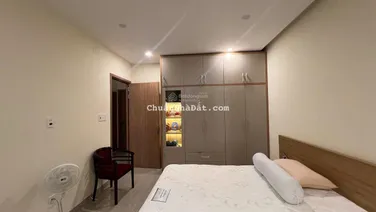 Cho thuê BT tại Zeitgeist City, 40 triệu, 260 m2, 4PN, 3WC, full nội thất, Nhà Bè, HCM