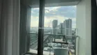 Bán 1PN Gateway giá 6,5tỷ.DT 52m2 view về Landmark tầng cao,full nội thất
