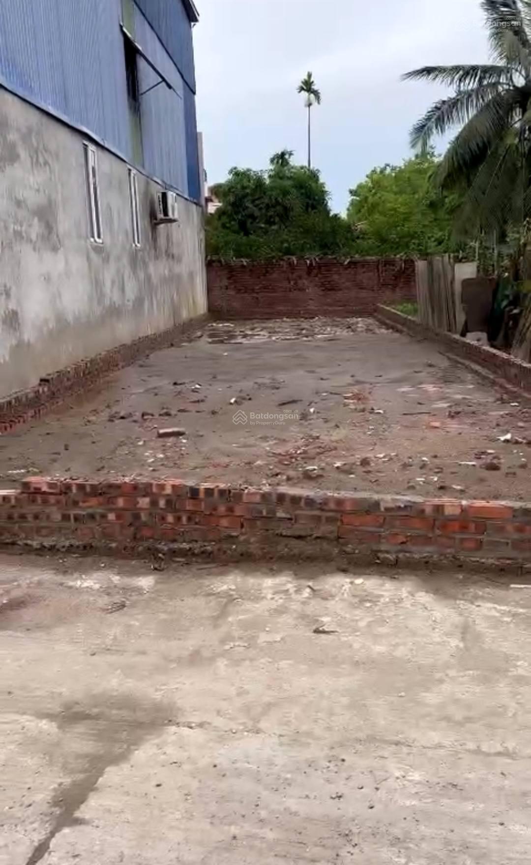 Đất mặt trục chính, Container, 100m2, mt5m, 10 tỷ, Phúc Thịnh. (Nguyên Khê cũ).