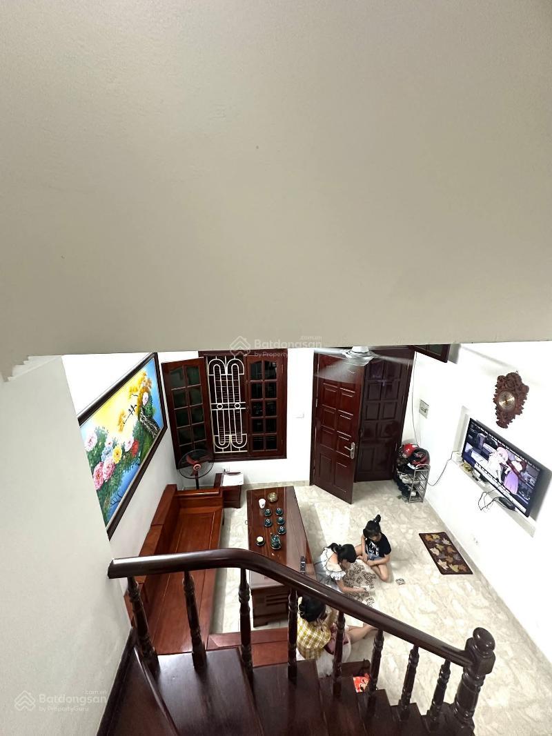 Trung tâm Q. Thanh Xuân nhà đẹp 4tầng, ở ngay, dân xây, gần ôtô, DT 35m2, chỉ 5.99tỷ. LH 0962 797 ***