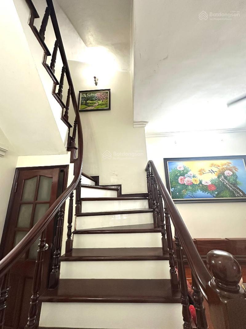 Trung tâm Q. Thanh Xuân nhà đẹp 4tầng, ở ngay, dân xây, gần ôtô, DT 35m2, chỉ 5.99tỷ. LH 0962 797 ***
