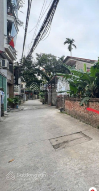 Đất Giang Biên chỉ 3,5 tỷ ngõ thông gần phố giao thông siêu tiện