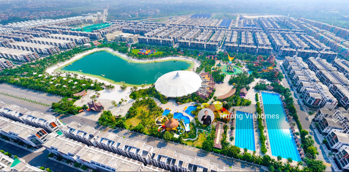 Chỉ còn 1-2 căn là hết, cơ hội cho nhà đầu tư hoặc gia đình về ở luôn trung tâm Oceanpark3 sát biển