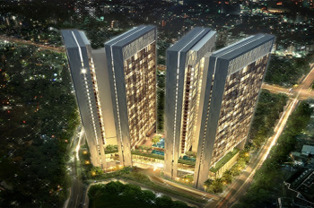 CC Dolphin Plaza, siêu phẩm đại gia đình, nội thất full chất, 191m2 4n 3wc. Tin thì gặp, chốt là ở
