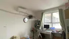 Cho thuê chung cư K35 Tân Mai - Hoàng Mai, 93m, 3 PN,căn góc, cơ bản, 11 triệu có bớt
