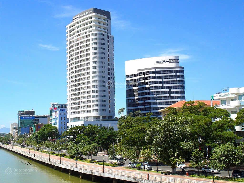 Chủ nhà cần rất nhiều tiền... bán căn hộ siêu vip tại Indochina Riverside Tower, 74 Bạch Đằng