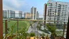 Cần tiền bán nhanh căn 2PN - 85m2 Panorama Mizuki view kênh Đào, sổ hồng cho vay 70%, nhận nhà ngay