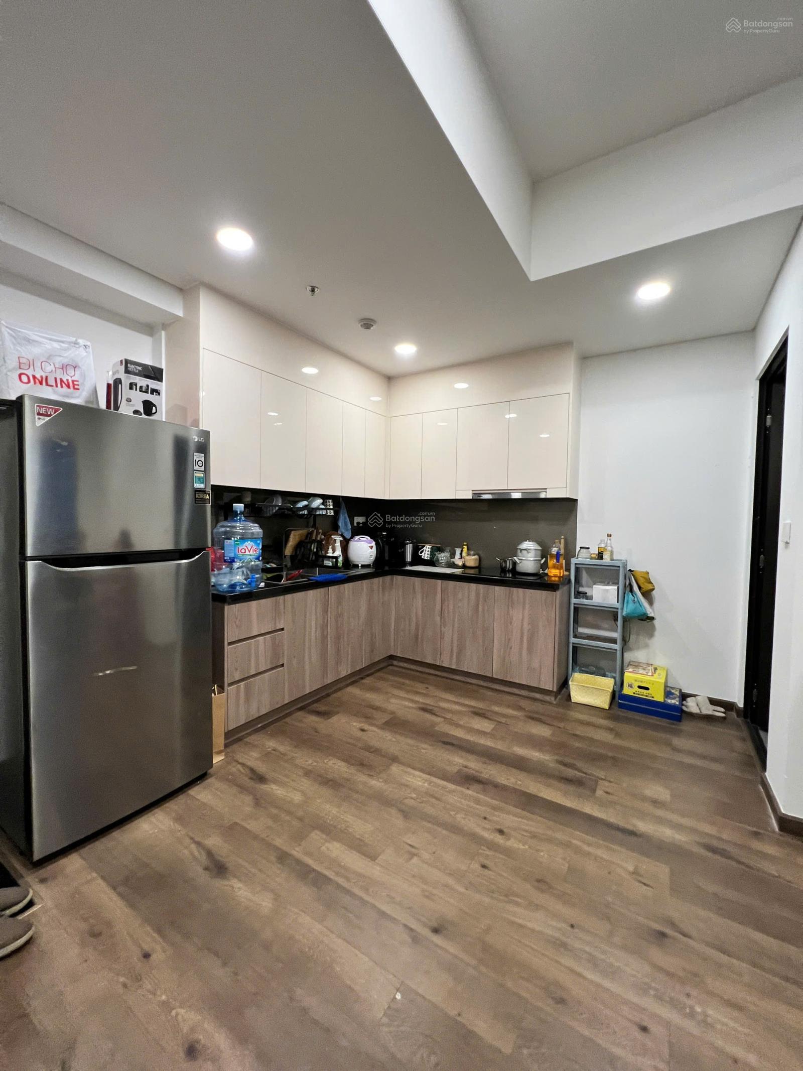 Cần tiền bán nhanh căn 2PN - 85m2 Panorama Mizuki view kênh Đào, sổ hồng cho vay 70%, nhận nhà ngay