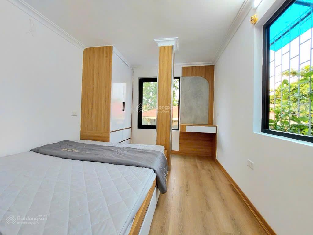 Siêu phẩm cực xinh xắn Minh Khai, lô góc 2 mặt tiền. Chỉ 3.9x tỷ