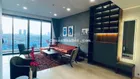 Nassim Thảo Điền 3PN. DT 142m2 giá bán 18tỷ có 2 ô xe định danh, full sẵn nội thất