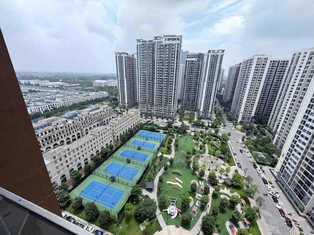 Căn đẹp giá tốt- mua ngay 1N+ toà H1 tầng trung, view nội khu 43m NB [GIÁ BÁN: 3 tỷ 2 bao phí sale]