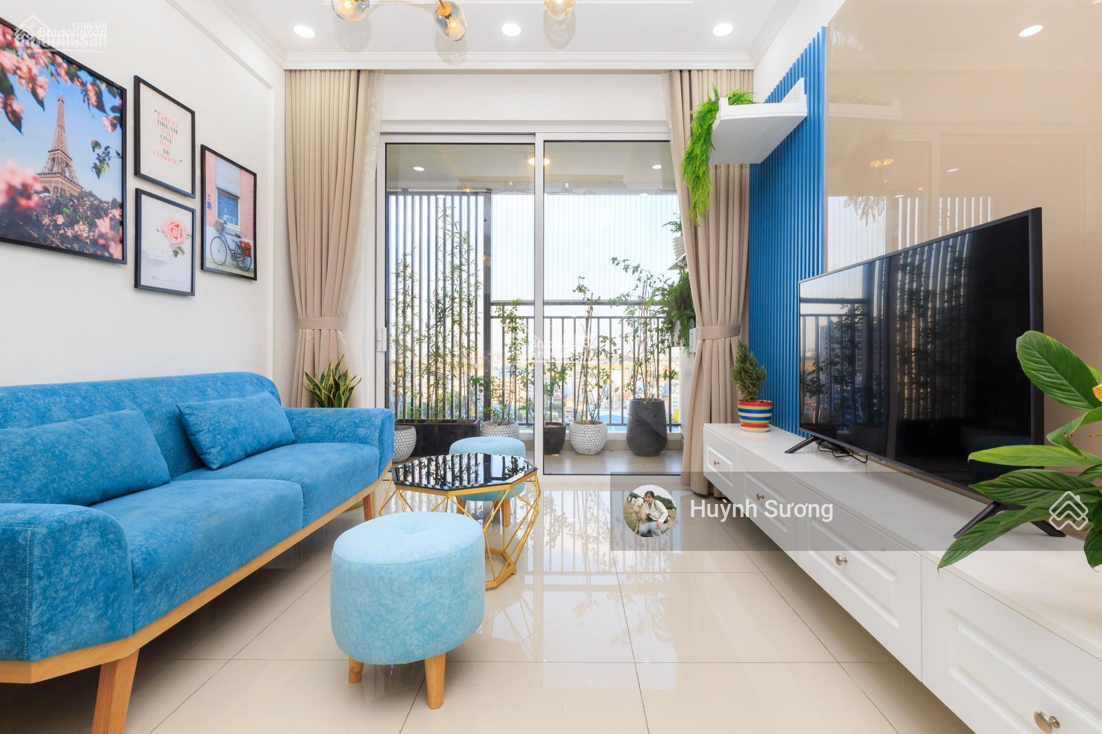 Bán chung cư Khang Phú DT 74m2 2PN 2WC - giá bán 2.950 tỷ - có sổ hồng