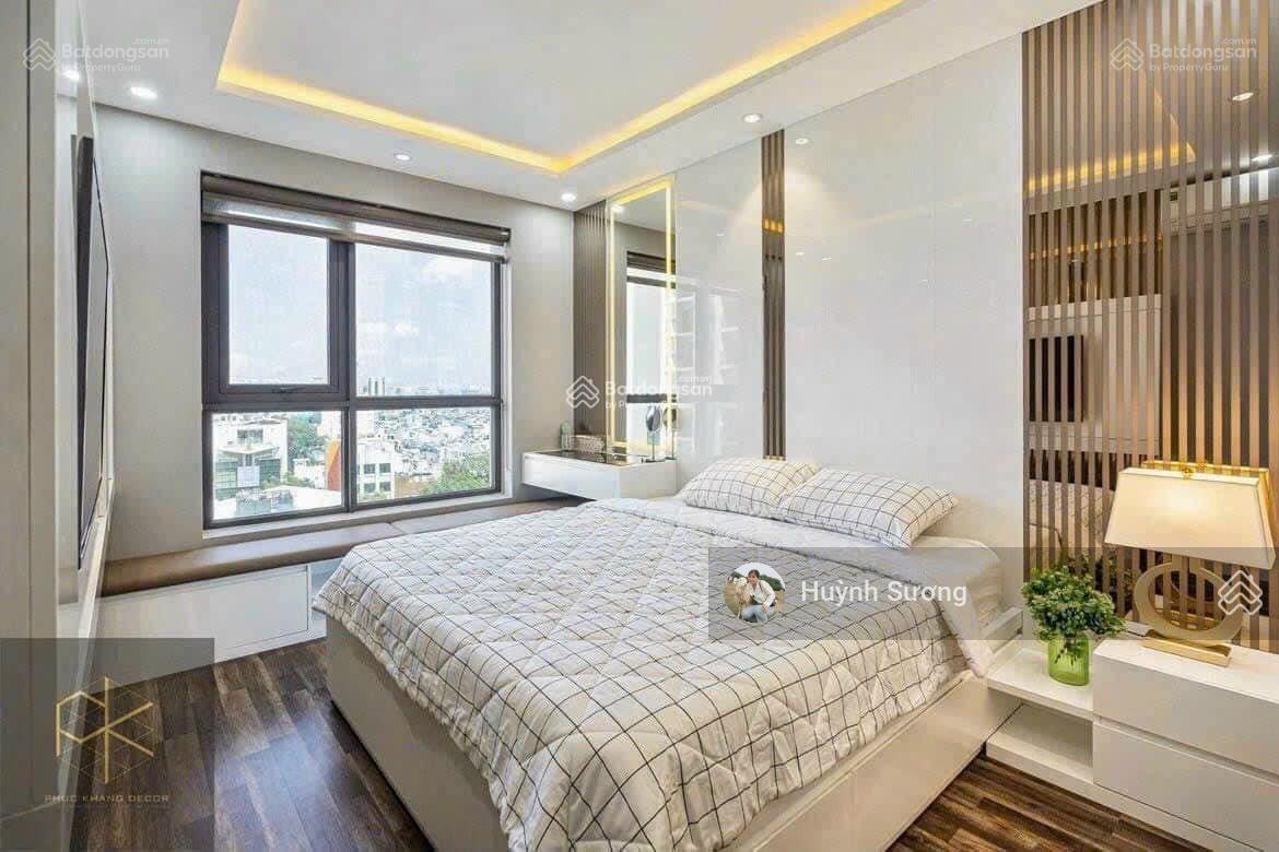 Bán chung cư Khang Phú DT 74m2 2PN 2WC - giá bán 2.950 tỷ - có sổ hồng