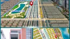 Bán căn liền kề xẻ khe 12tỷ3 tại Vinhomes Ocean Park 3, 78m2, hướng Tây Nam, giá ưu đãi