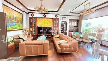 Bán căn hộ chung cư 3PN, 17,2 tỷ, 193m2 tại Lê Văn Lương, Nhân Chính, Q. Thanh Xuân, HN